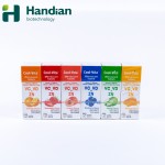 Vitamin K2 D3 Tablets Supplier - Private Label 2 in 1 Heart Bone