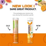 Vitamin C Tablets Manufacturer - 1000mg Immune Support Energy Boost