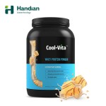 Whey Protein Powder Manufacturer - No Retail OEM ODM 90% Minerals