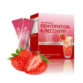 Electrolyte Powder Supplier - BCAA Lemon Vegan Gluten Free Sports