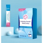 Probiotics Powder Manufacturer - OEM Lactobacillus Acidophilus Enzyme Shake