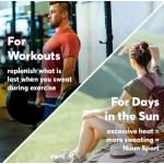 Energy Tablets Factory - Adults Berry Mixed L-Carnitine Energy Drink