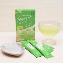Meal Replacement Powder Manufacturer - Nutritious Fruit Drink Beauty-Boosting