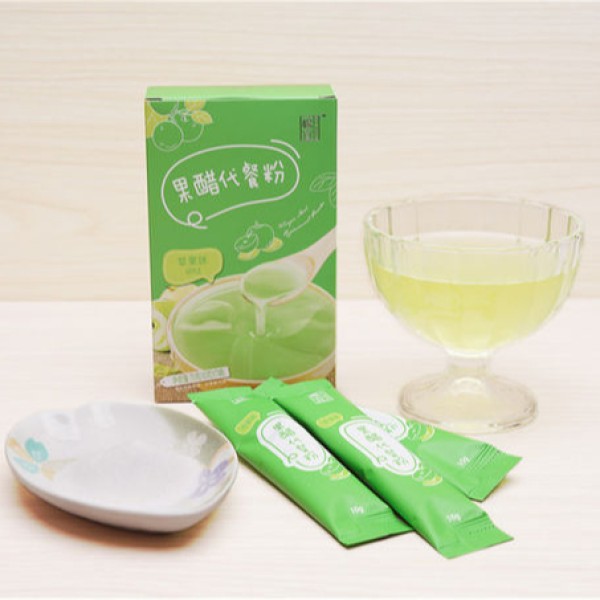 Meal Replacement Powder Manufacturer - Nutritious Fruit Drink Beauty-Boosting