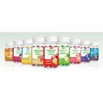 Elderberry Gummies Manufacturer - New Upgraded Sugar-Free Gelatin Immunity