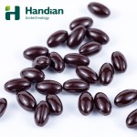 Calcium Capsules Factory - Bone Health with Magnesium D3 K2