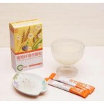 Fiber Powder Supplier - Raw Organic 15 Servings Probiotics Omega-3