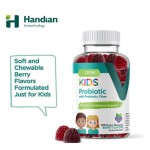 Probiotics Gummies Manufacturer - Sugar Free 2 Billion CFU Immune Digestive