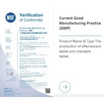 Vitamin C Tablets Factory - Manufacture Multivitamin Mineral Custom Label