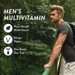 Men's Capsules Supplier - OEM Private Label Daily Multivitamin Softgels