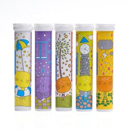 Vitamin C Tablets Supplier - OEM Classic Slimming Effervescent Tablet