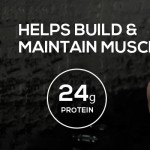 Whey Protein Powder Manufacturer - No Retail OEM 90% Lean Muscle