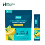 Electrolyte Powder Manufacturer - Vegan Hydration BCAA Probiotics Multi-Vitamin