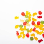 Multivitamin Gummies Factory - Kids with Vitamin A C D E Omega-3