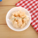 Vitamin C Gummies Supplier - Adults MultiVitamin Heart Shape Custom Formula