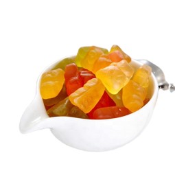 Biotin Gummies Manufacturer - Custom GMP Vegan OEM Biotin Bears Kids