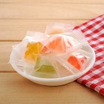 Multivitamin Gummies Manufacturer - OEM Adult Pectin Fruits Flavor