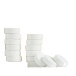 Vitamin C Tablets Factory - Natural Flavor Private Label 1000mg