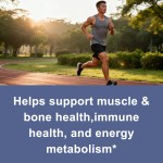 Men's Gummies Factory - Private Label 20+ Vitamins Lycopene CoQ10