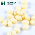 Calcium Capsules Factory - Bone Health with Magnesium D3 K2