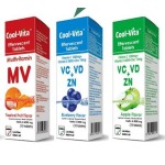 Multivitamin Tablets Supplier - OEM Multivitamin Immune Vitamin C 1000mg