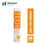 Vitamin C Tablets Factory - 1000mg Private Label Healthcare Dietary