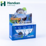 Vitamin K2 D3 Tablets Supplier - Private Label 2 in 1 Heart Bone