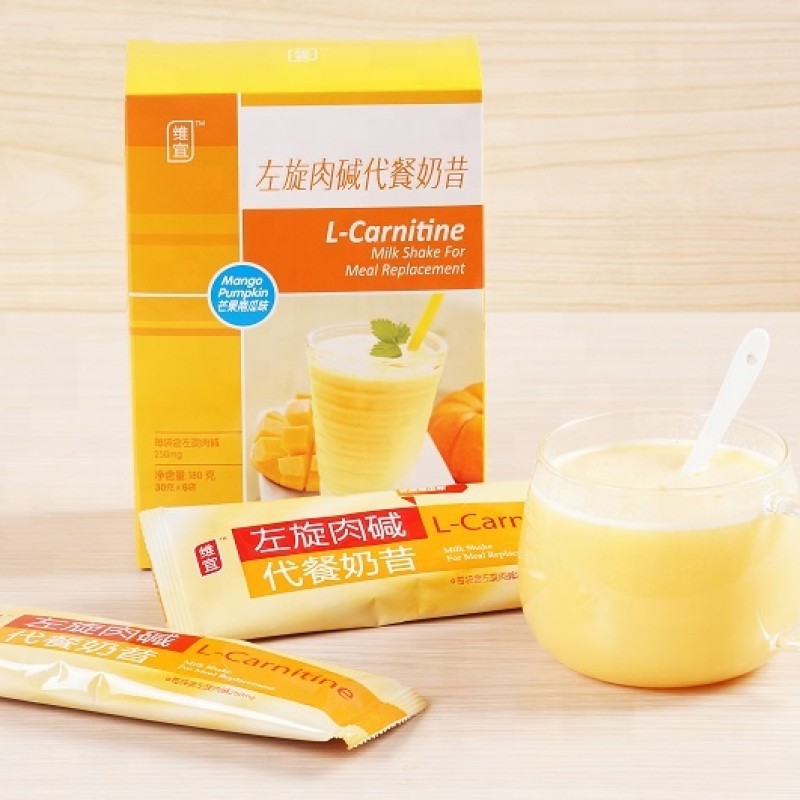 Dietary Powder Factory - Sugar Free Meal Replacement Healthcare Supplement