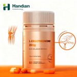 Collagen Capsules Supplier - Private Label L-Ergothioneine Softgel 60 Count