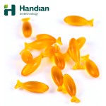 Calcium Capsules Factory - Bone Health with Magnesium D3 K2