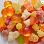 Kids Gummies Manufacturer - Great Tasting Calcium VD3 VK2 Gelatin