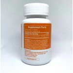 Vitamin C Capsules Manufacturer - Prenatal Newborn Friendly Fruit-Flavored