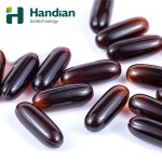 CoQ10 Capsules Supplier - 200mg 120 Softgels Heart Health Support