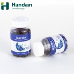 Ashwagandha Gummies Supplier - OEM Vitamin C Sleep Well Active Probiotic