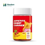 Appetite Gummies Factory - Vegan Kids Weight Gainer Boost Appetite