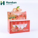 Vitamin K2 D3 Tablets Supplier - Private Label 2 in 1 Heart Bone