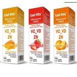 Multivitamin Tablets Supplier - OEM Multivitamin Immune Vitamin C 1000mg