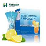 Electrolyte Powder Supplier - OEM Label Sugar-Free Hydration Mix Beverage