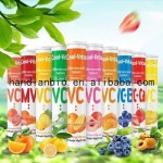 Vitamin C Tablets Supplier - OEM Classic Slimming Effervescent Tablet