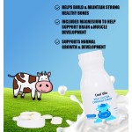 Calcium Tablets Factory - Adults Kids Chewable Carbonate Citrate D3