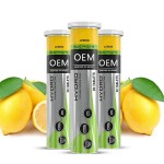 Electrolyte Tablets Manufacturer - OEM Vitamin Electrolyte Drink Energy