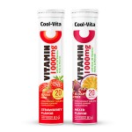 Vitamin C Tablets Supplier - Custom Formula 1000mg Zinc Orange Flavor