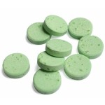 Effervescent Tablets Supplier - OEM ODM Herbal Supplements Private Label