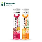 Vitamin B Tablets Factory - OEM Ginseng Electrolyte Drink Energy