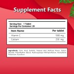 Vitamin C Tablets Supplier - OEM Classic Slimming Effervescent Tablet