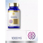 Citicolin Softgel Supplier - Environmentally Friendly Antioxidant Capsules