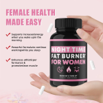 Weight Loss Capsules Supplier - OEM Night Time Fat Burner Supplement