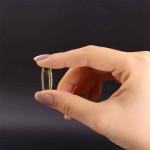 Omega 3 Fish Oil Softgel Supplier - Halal Certified 1000mg Capsules