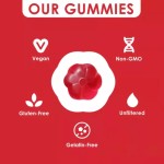 Apple Cider Vinegar Gummies Manufacturer - Weight Loss Vitamin Infused Candy