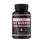 Weight Loss Capsules Supplier - OEM Night Time Fat Burner Supplement